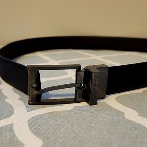 Calvin Klein Reversible Belt